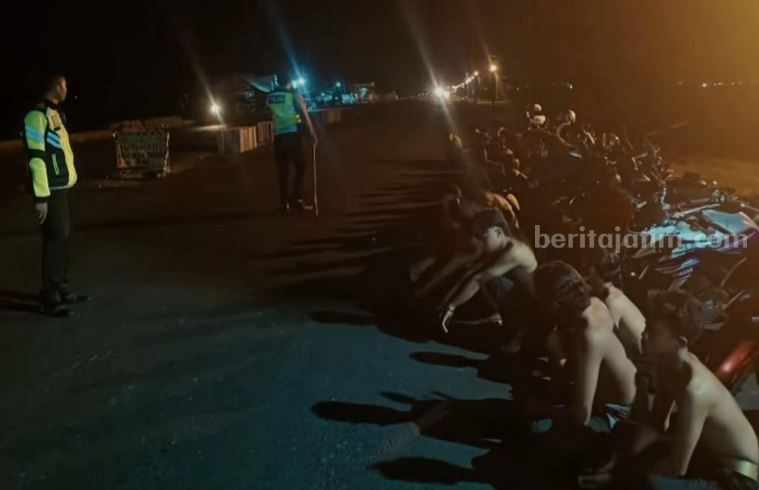 Foto Berita Jatim