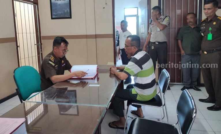Foto Berita Jatim