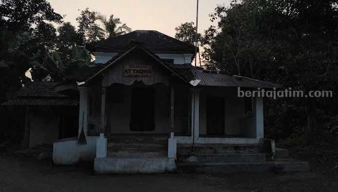 Foto Berita Jatim