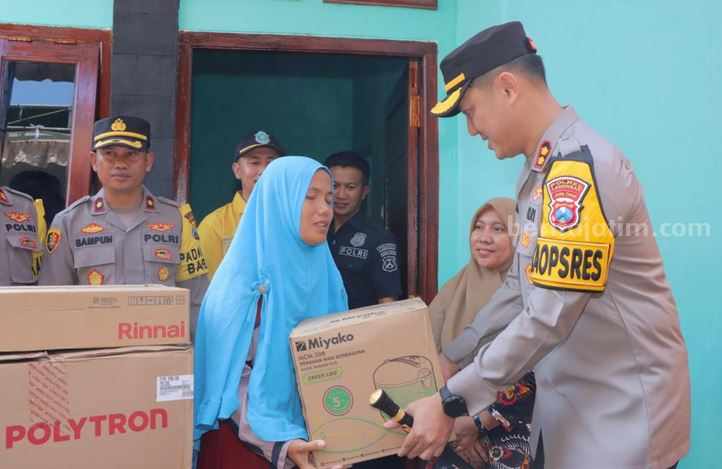 Foto Berita Jatim