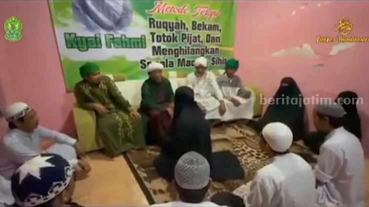 Foto Berita Jatim