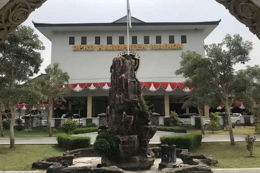 Foto Berita Jatim