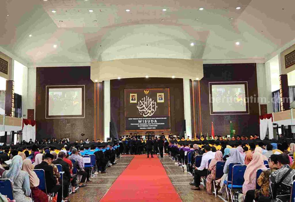 Foto Berita Jatim
