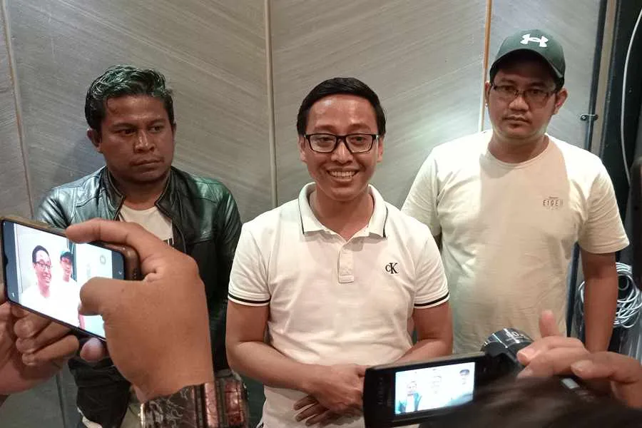 Foto Berita Jatim