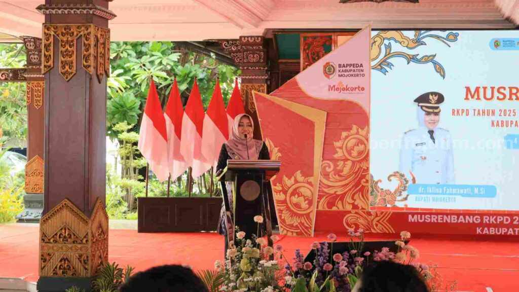 Foto Berita Jatim