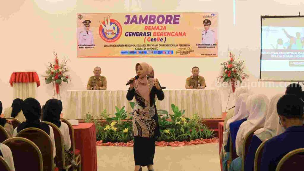Foto Berita Jatim