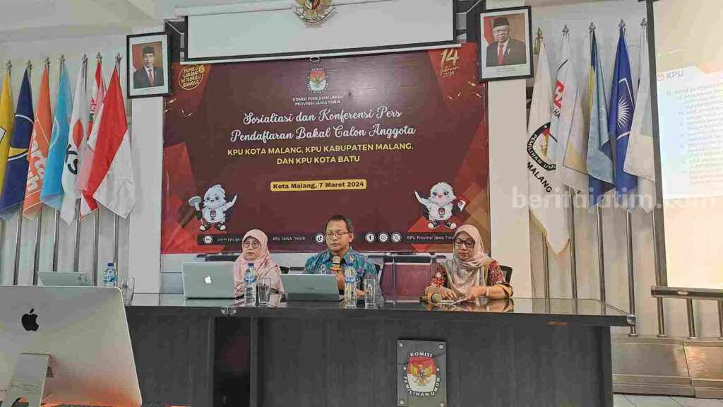 Foto Berita Jatim