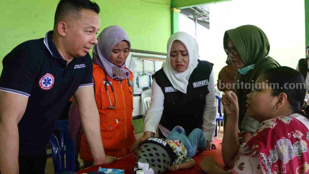 Foto Berita Jatim