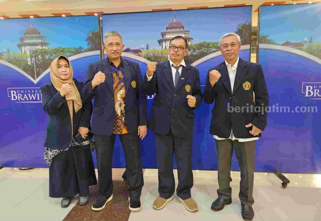 Foto Berita Jatim
