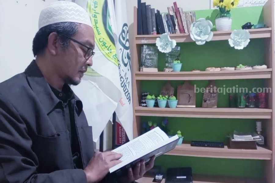 Foto Berita Jatim