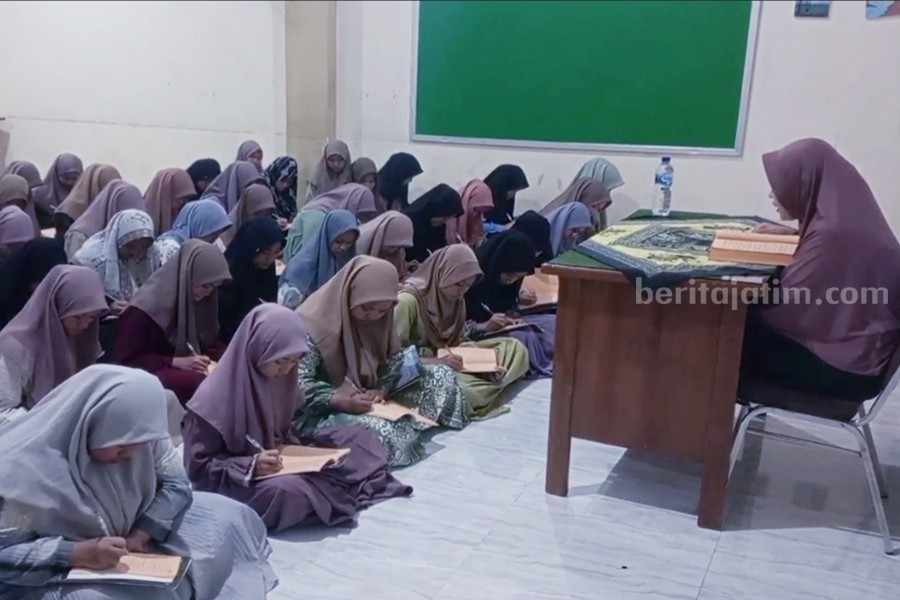 Foto Berita Jatim
