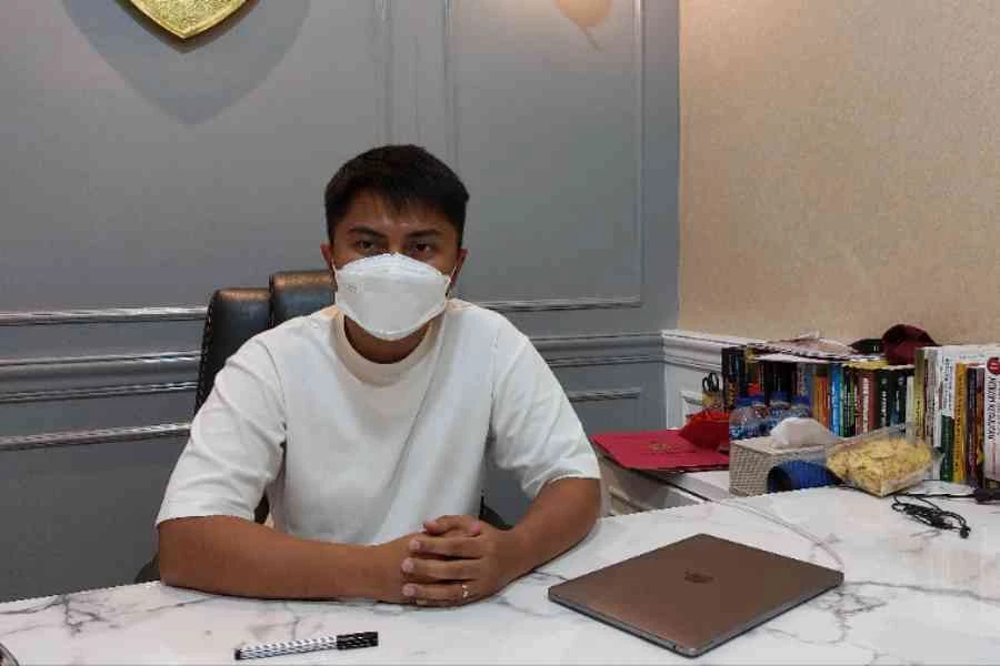 Foto Berita Jatim