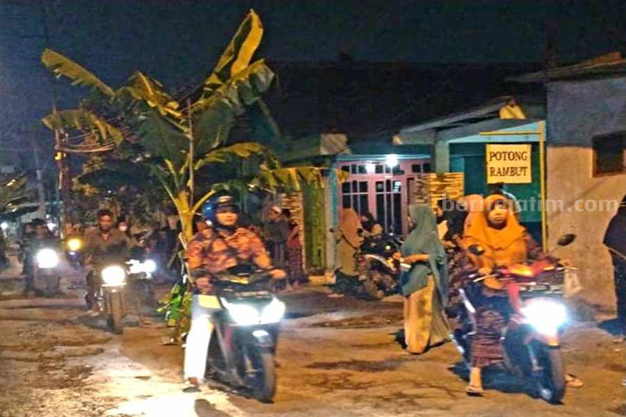Foto Berita Jatim
