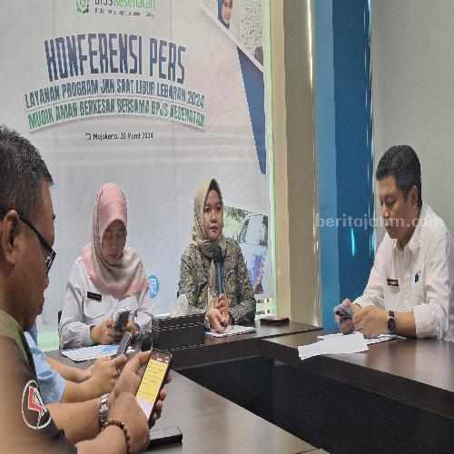 Foto Berita Jatim
