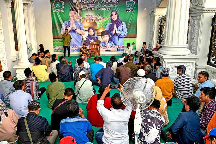 Foto Berita Jatim