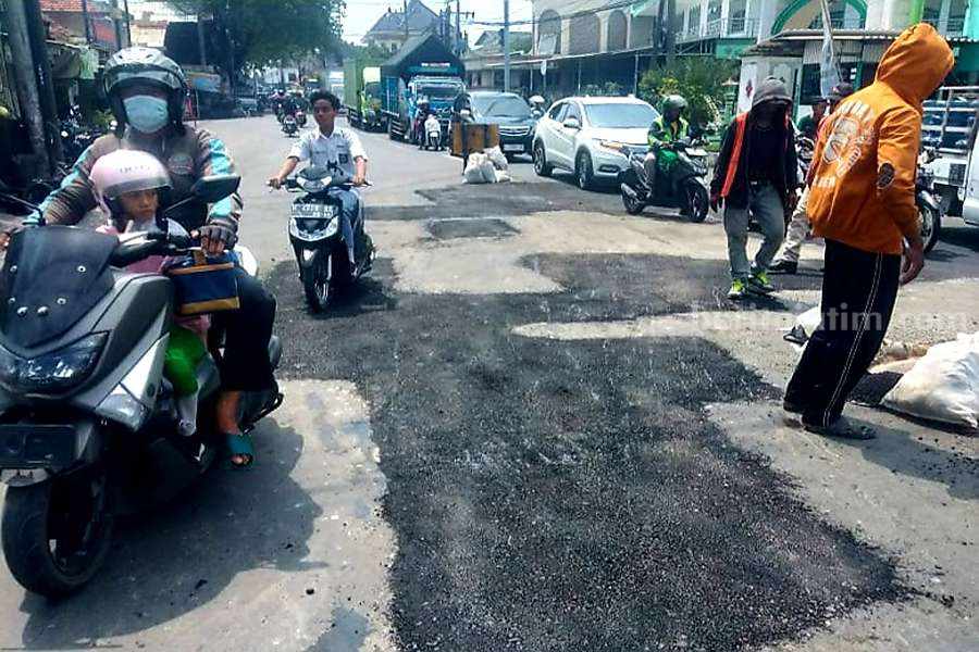 Foto Berita Jatim