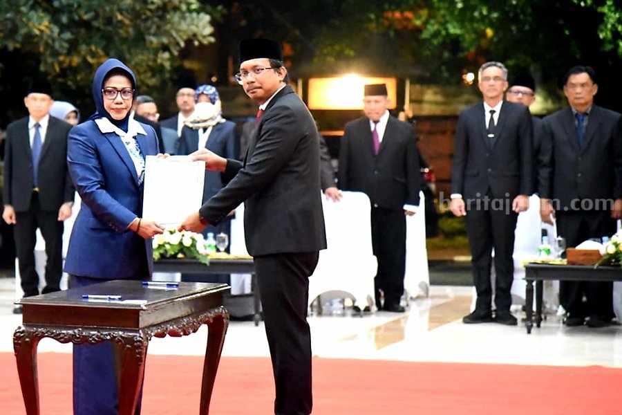 Foto Berita Jatim