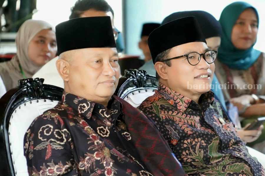 Foto Berita Jatim