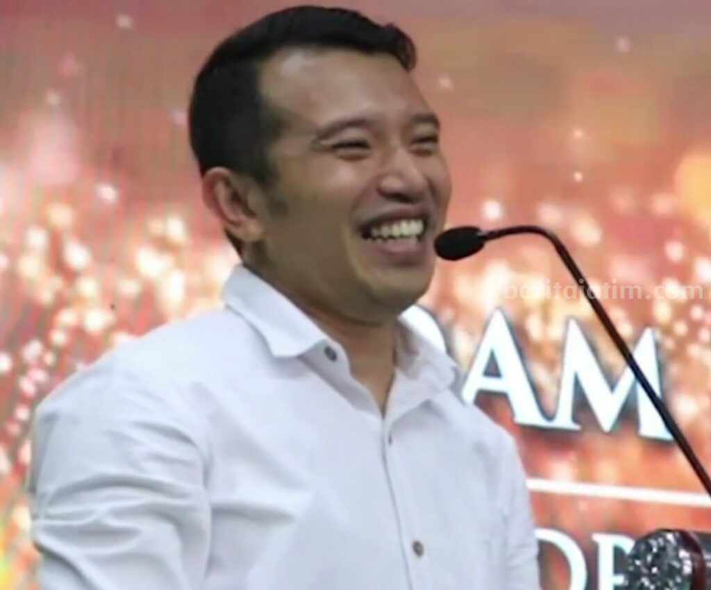 Foto Berita Jatim