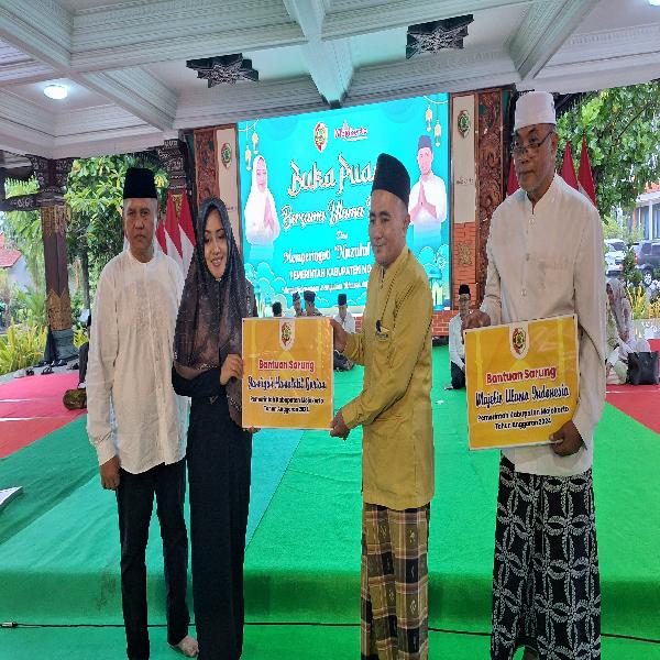 Foto Berita Jatim