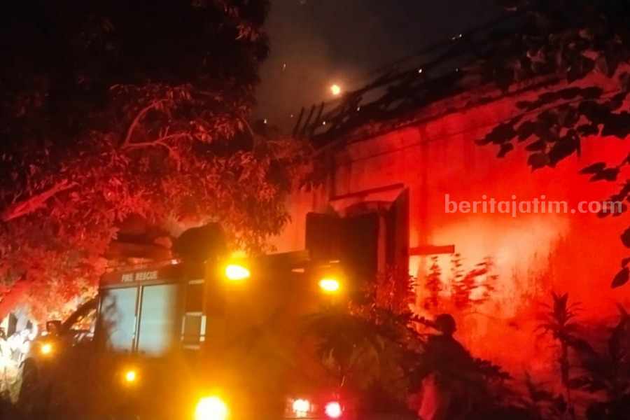 Foto Berita Jatim