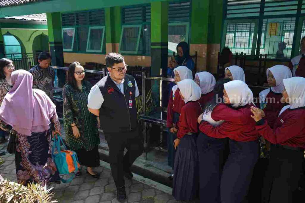 Foto Berita Jatim