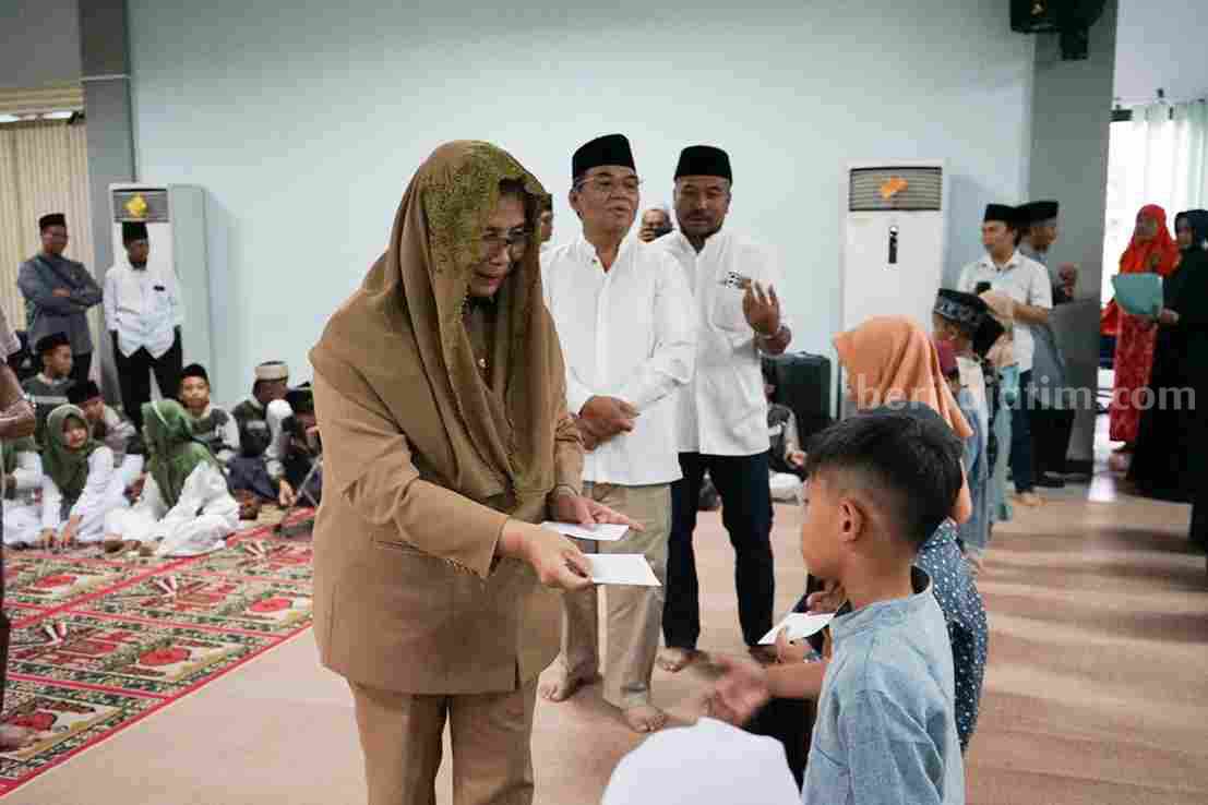 Foto Berita Jatim