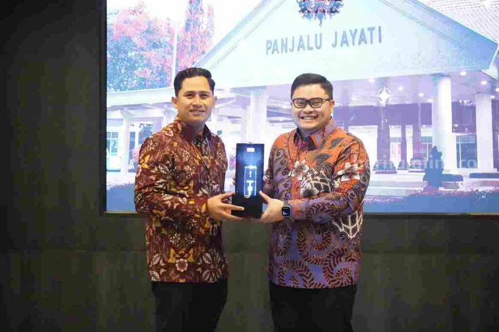 Foto Berita Jatim