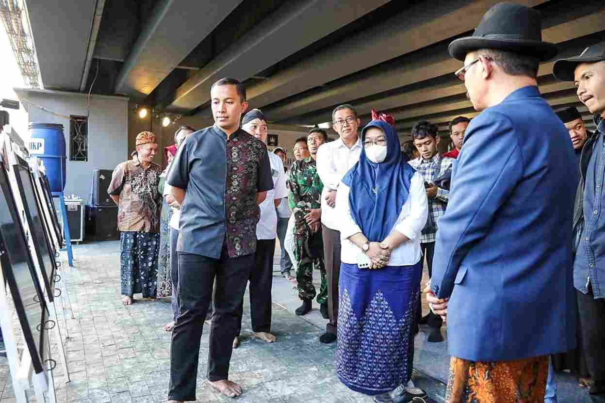 Foto Berita Jatim