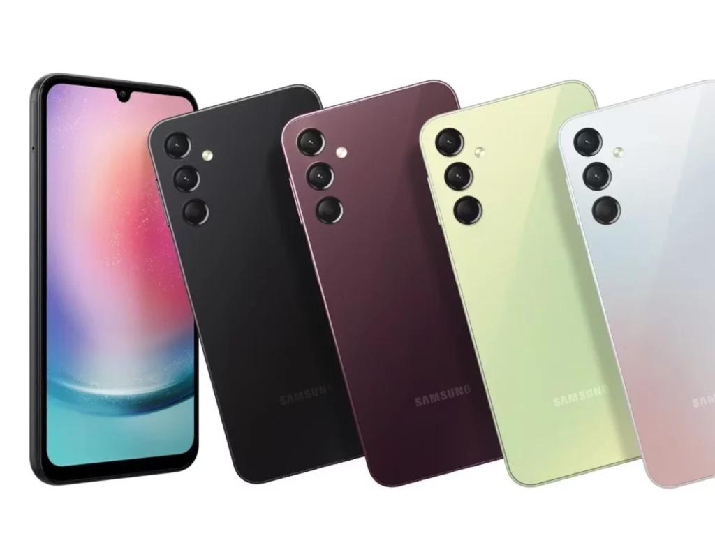 Review Lengkap Samsung Galaxy A25 5G: Kelebihan dan Kekurangannya Foto Berita Jatim