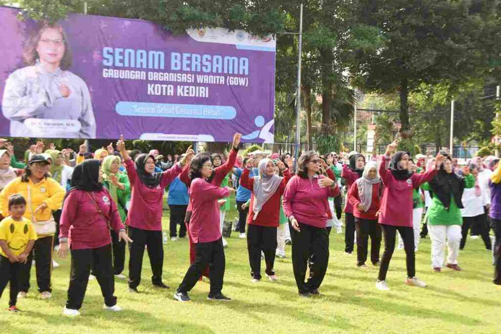 Foto Berita Jatim