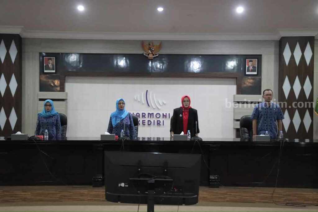 Foto Berita Jatim