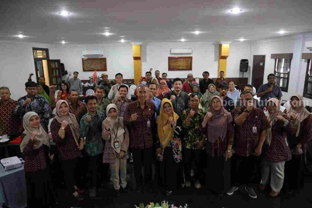 Foto Berita Jatim