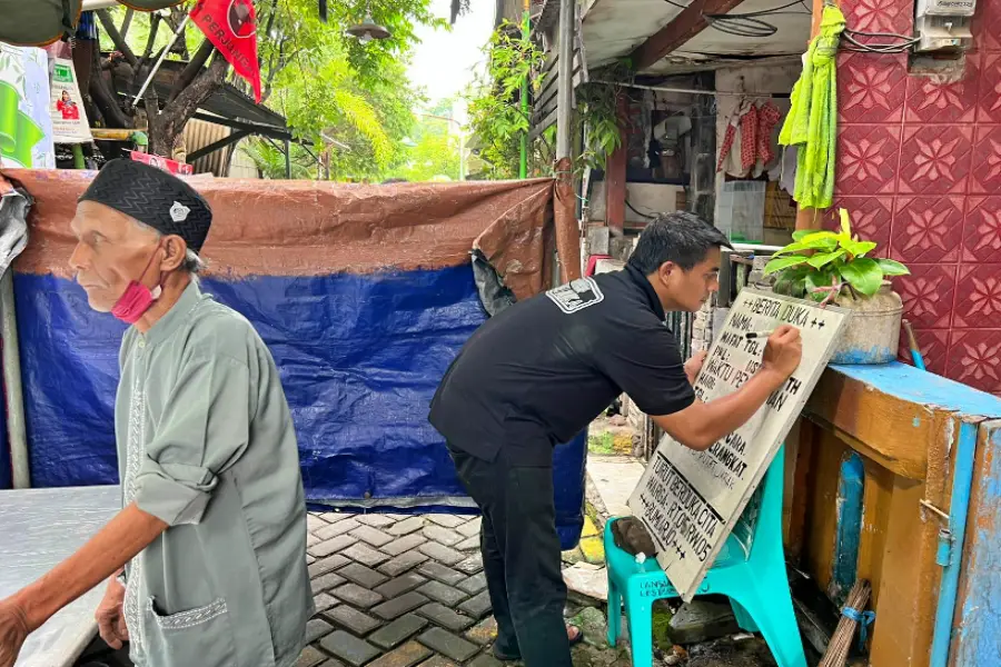 Foto Berita Jatim