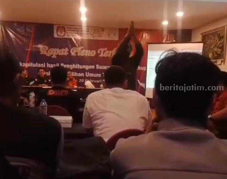 Foto Berita Jatim