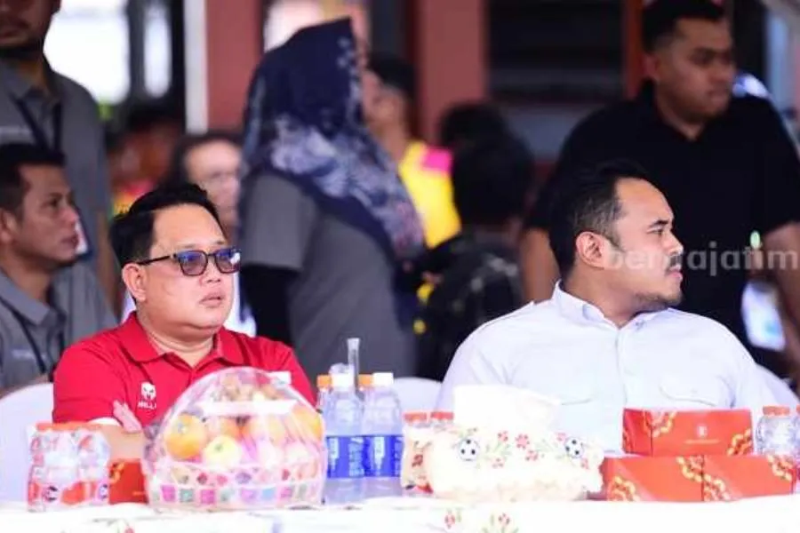 Foto Berita Jatim
