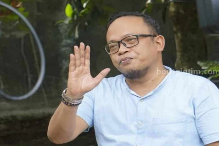 Foto Berita Jatim