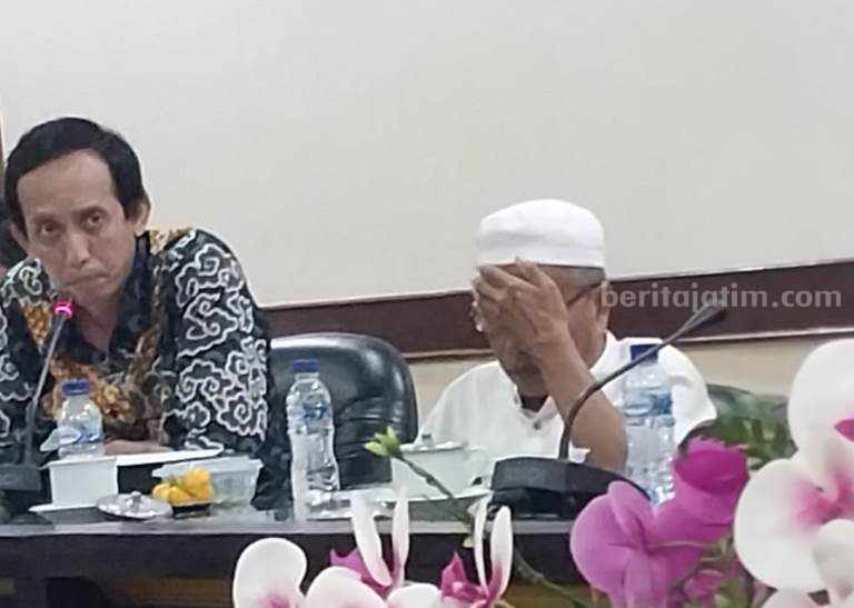 Kopi Dibabat, Kuasa Hukum Petani Beri Kesempatan Bupati Jember Memediasi Foto Berita Jatim