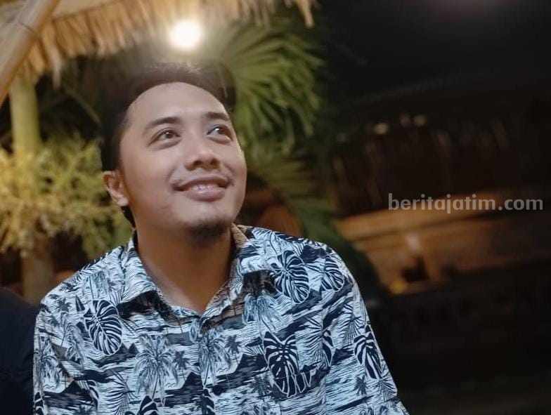 Foto Berita Jatim