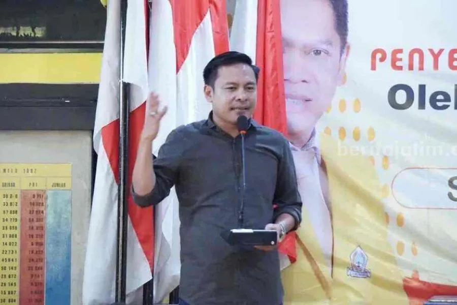 Foto Berita Jatim