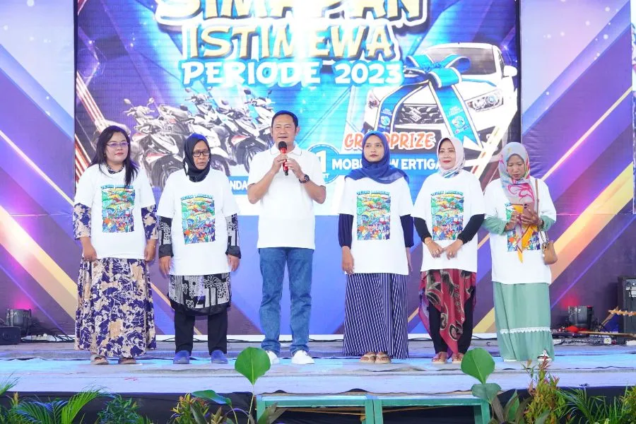 Foto Berita Jatim