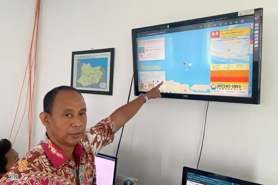 Foto Berita Jatim