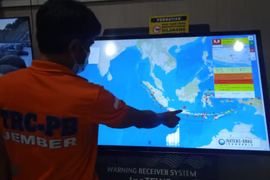 Foto Berita Jatim