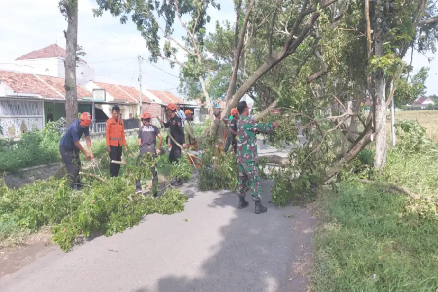 Foto Berita Jatim