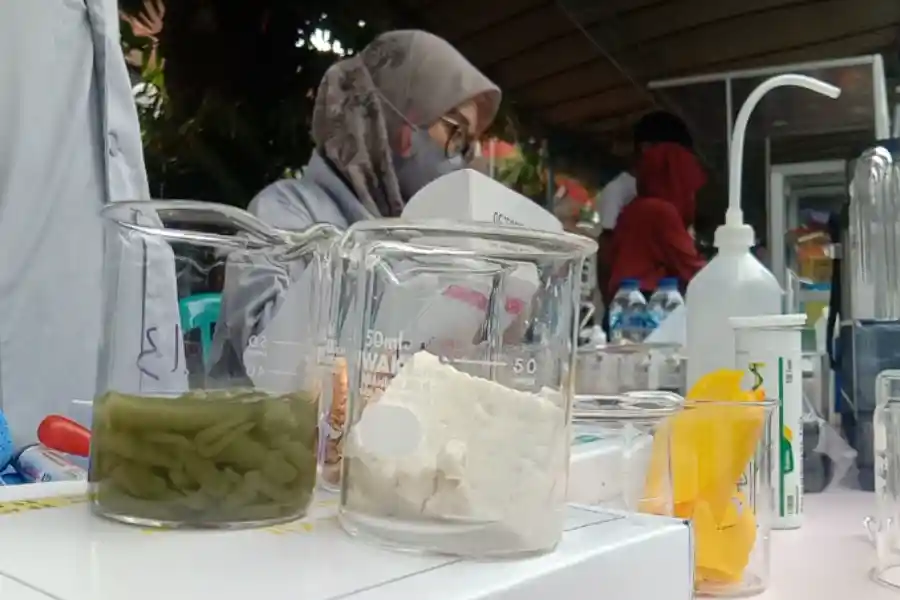 Foto Berita Jatim