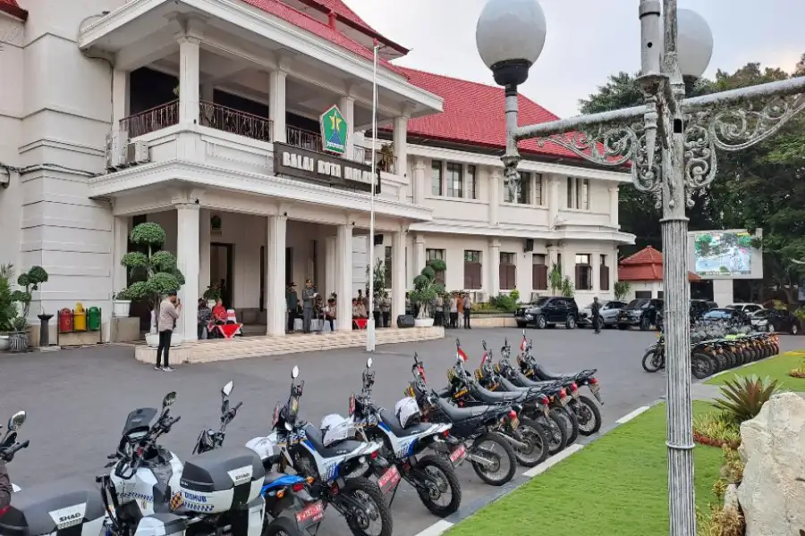 Foto Berita Jatim