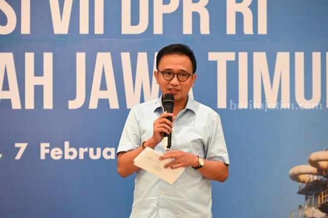 Foto Berita Jatim