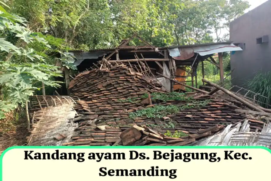 Foto Berita Jatim