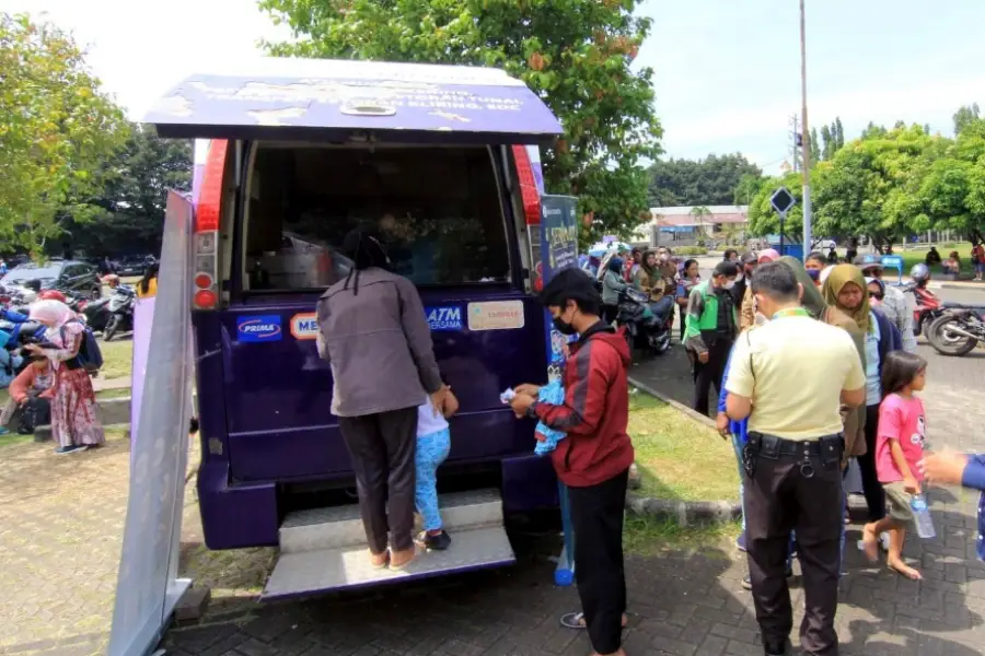 Foto Berita Jatim