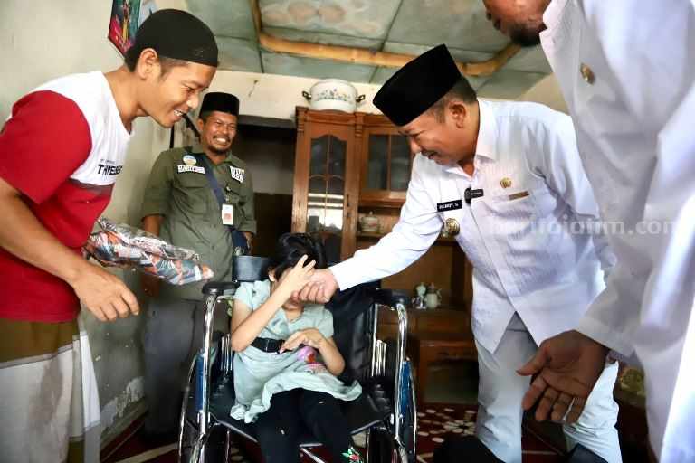 Foto Berita Jatim